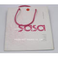 S-8103 Promotional Bag, Music Paper Bag, Promotion Gift, Paper Bag